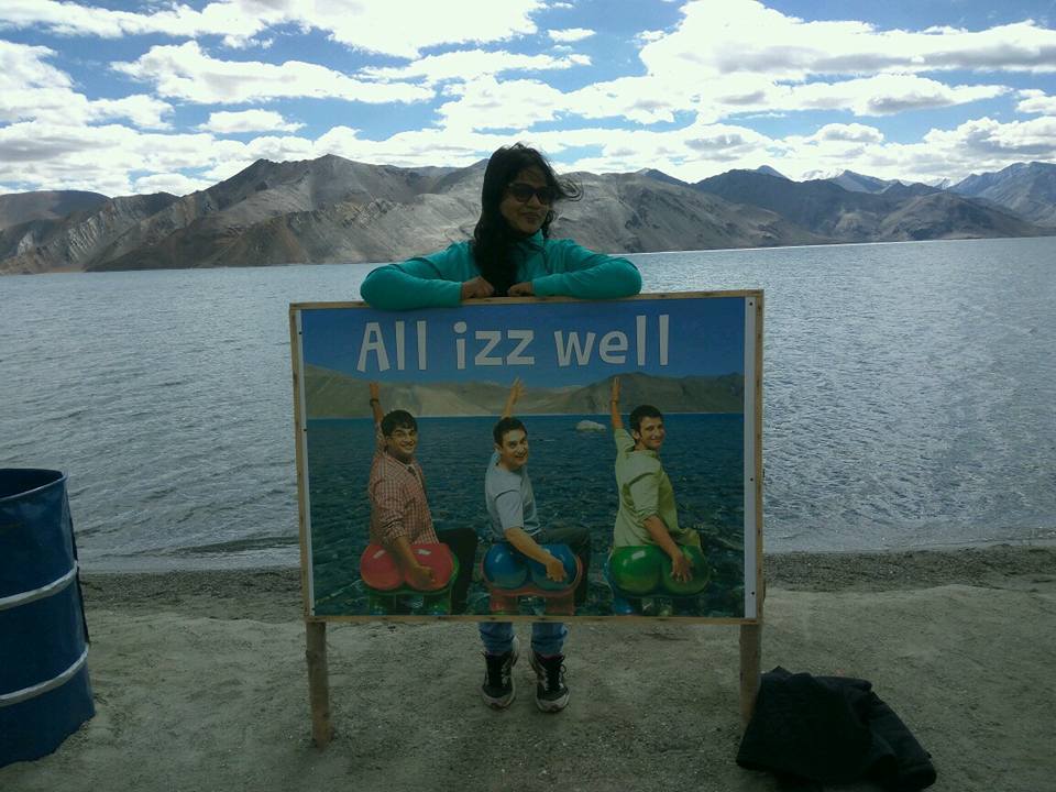 Photo of Road trip to Leh Ladakh by Pranoti Pawar