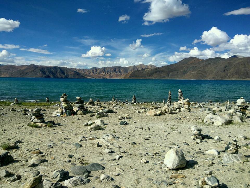 Photo of Road trip to Leh Ladakh by Pranoti Pawar