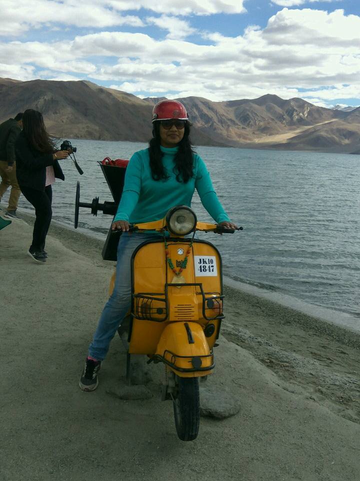 Photo of Road trip to Leh Ladakh by Pranoti Pawar