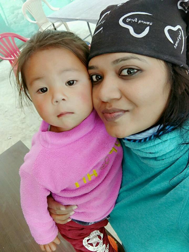 Photo of Road trip to Leh Ladakh by Pranoti Pawar