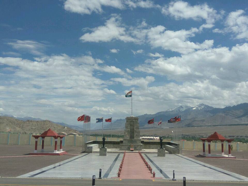 Photo of Road trip to Leh Ladakh by Pranoti Pawar