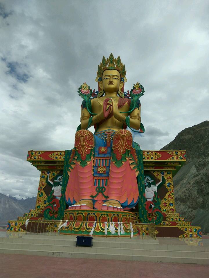 Photo of Road trip to Leh Ladakh by Pranoti Pawar
