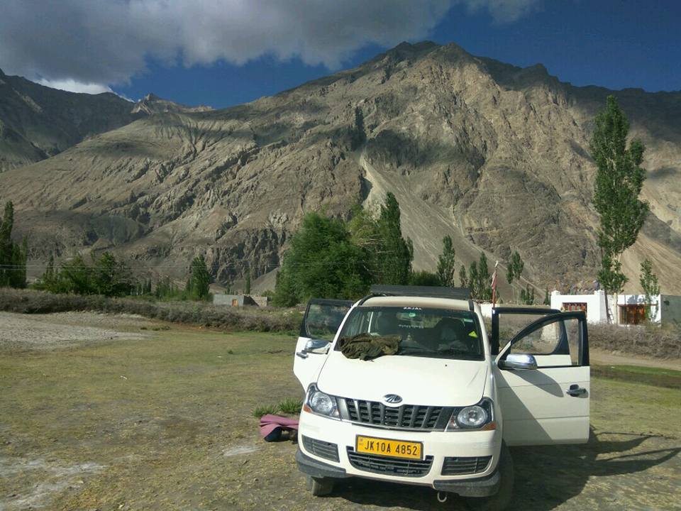Photo of Road trip to Leh Ladakh by Pranoti Pawar