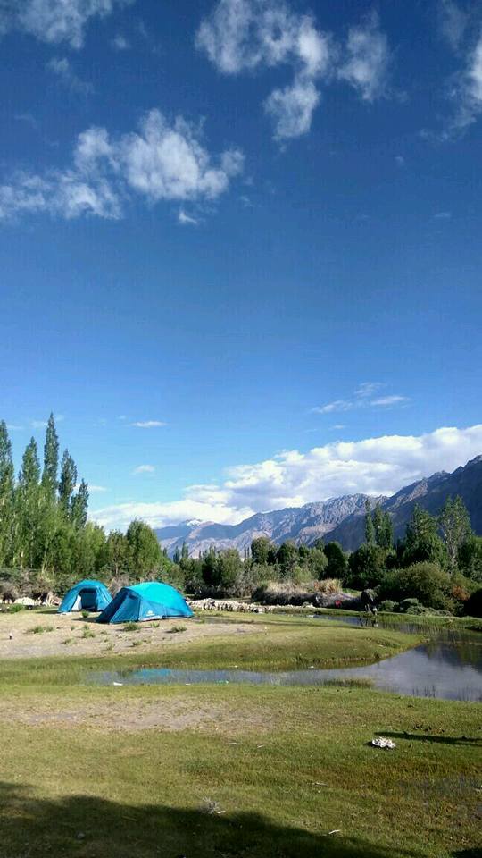 Photo of Road trip to Leh Ladakh by Pranoti Pawar