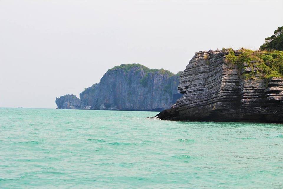 Photo of Koh Samui, Thailand by Sumita Goswami Gupta