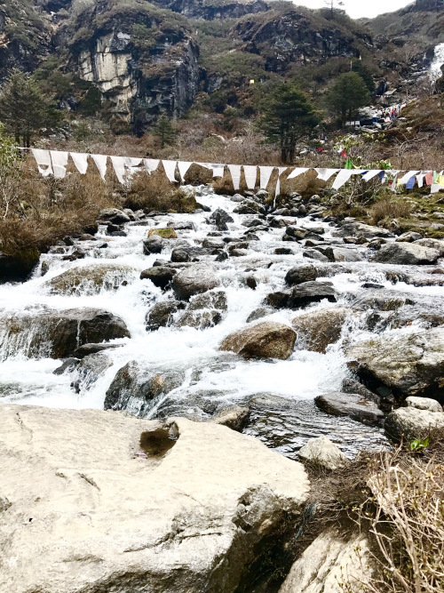 Photo of Live the Himalayan way by Subha Thangaraj