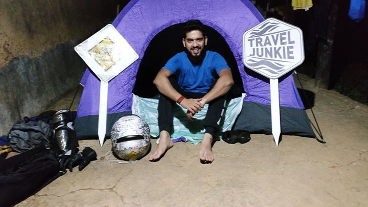Photo of Adventure, Offroading, Forests:Weekend getaway from Bangalore|Kms<300 Rs <2000 by Mystic Rider