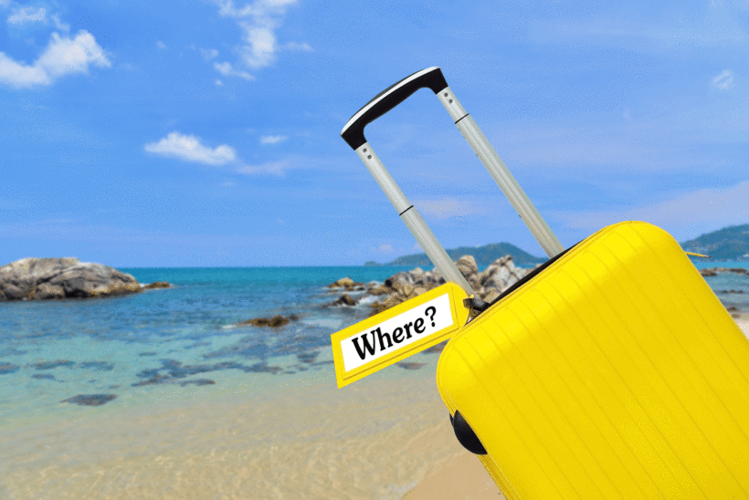 Photo of How to Plan Your Travel Like a Pro 2/6 by Pragmatic Traveller