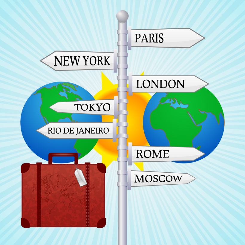 Photo of How to Plan Your Travel Like a Pro 4/6 by Pragmatic Traveller