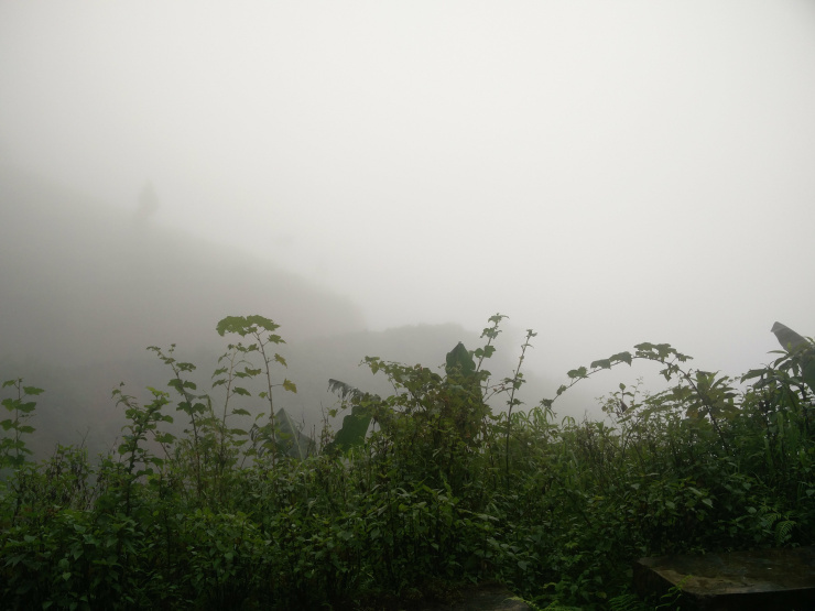 Photo of Dawki: A Ride Into the Clouds 8/25 by Pragmatic Traveller