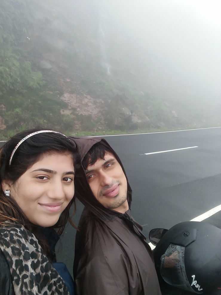 Photo of Dawki: A Ride Into the Clouds 21/25 by Pragmatic Traveller