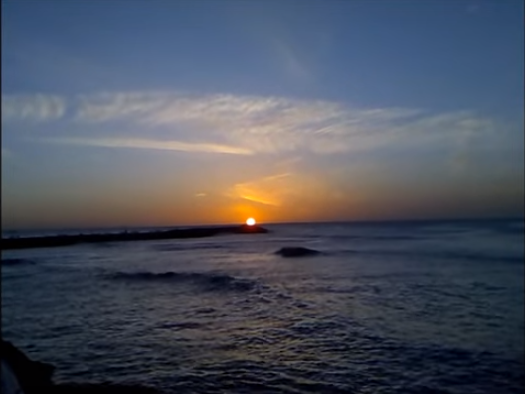 Photo of Kanyakumari Beach, Kanyakumari, Tamil Nadu, India by Sheeba Kaul