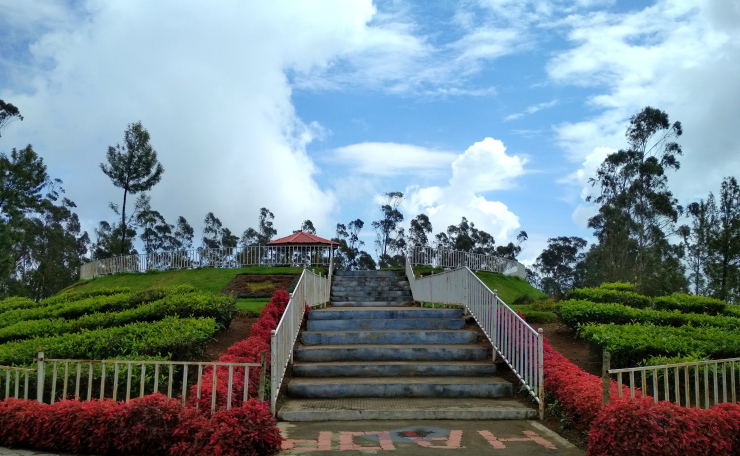 Photo of Journey to Isha Foundation and Ooty: A Solo Endeavor by Sheeba Kaul