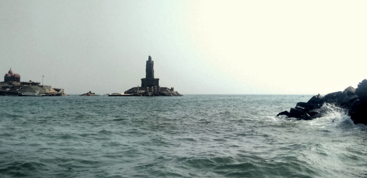 Photo of Stepping Over The Southern Edge: Kovalam To Kanyakumari And Beyond by Sheeba Kaul