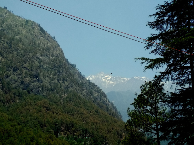 Photo of Journey To the Mountains Of Sar Pass: Trek From Kasol To Grahan Village by Sheeba Kaul