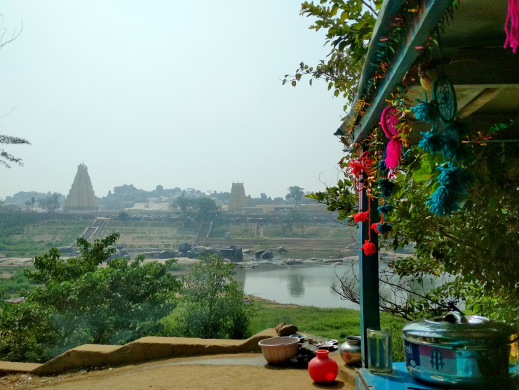 Photo of 5 Reasons to Never Say No to Hampi by Sheeba Kaul