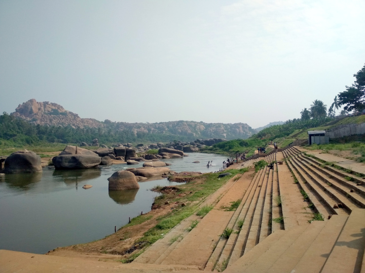 Photo of 5 Reasons to Never Say No to Hampi by Sheeba Kaul