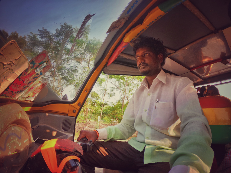 Photo of 5 Reasons to Never Say No to Hampi by Sheeba Kaul