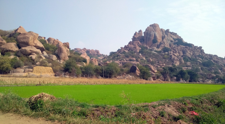 Photo of 5 Reasons to Never Say No to Hampi by Sheeba Kaul