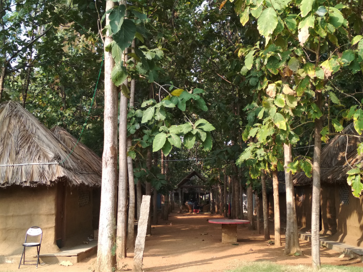 Photo of 5 Reasons to Never Say No to Hampi by Sheeba Kaul