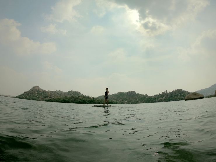 Photo of 5 Reasons to Never Say No to Hampi by Sheeba Kaul