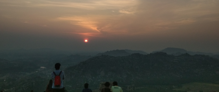 Photo of 5 Reasons to Never Say No to Hampi by Sheeba Kaul