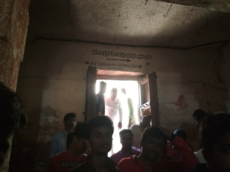 Photo of 5 Reasons to Never Say No to Hampi by Sheeba Kaul