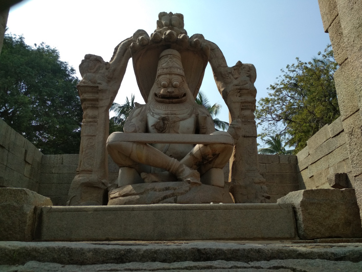 Photo of 5 Reasons to Never Say No to Hampi by Sheeba Kaul