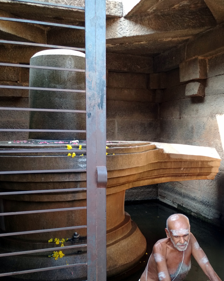 Photo of 5 Reasons to Never Say No to Hampi by Sheeba Kaul