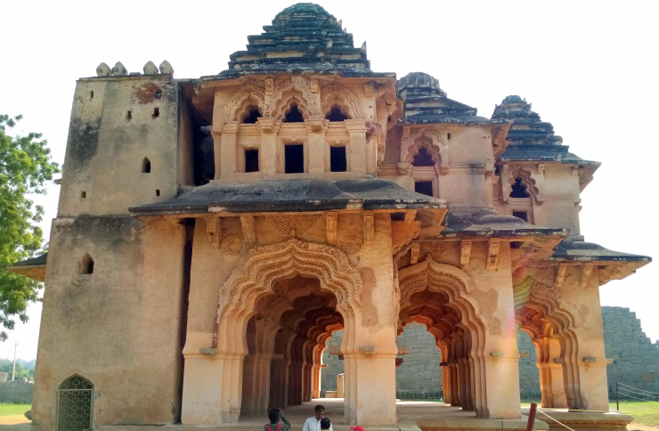 Photo of 5 Reasons to Never Say No to Hampi by Sheeba Kaul