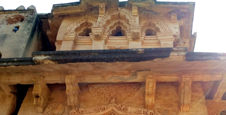 Photo of 5 Reasons to Never Say No to Hampi by Sheeba Kaul