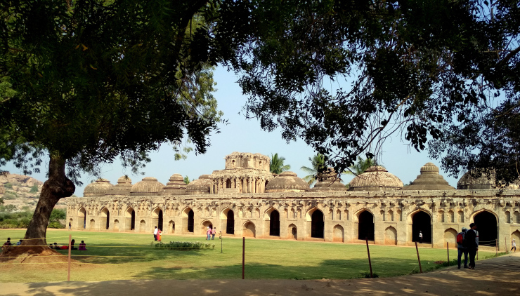 Photo of 5 Reasons to Never Say No to Hampi by Sheeba Kaul