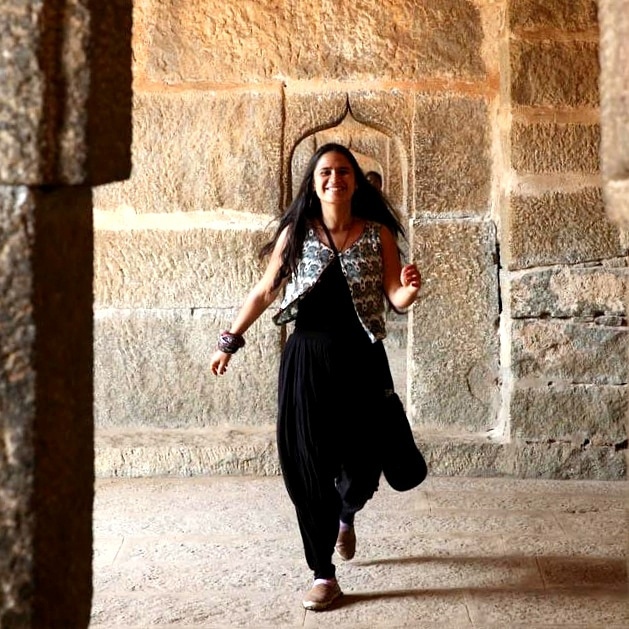 Photo of 5 Reasons to Never Say No to Hampi by Sheeba Kaul