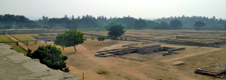 Photo of 5 Reasons to Never Say No to Hampi by Sheeba Kaul