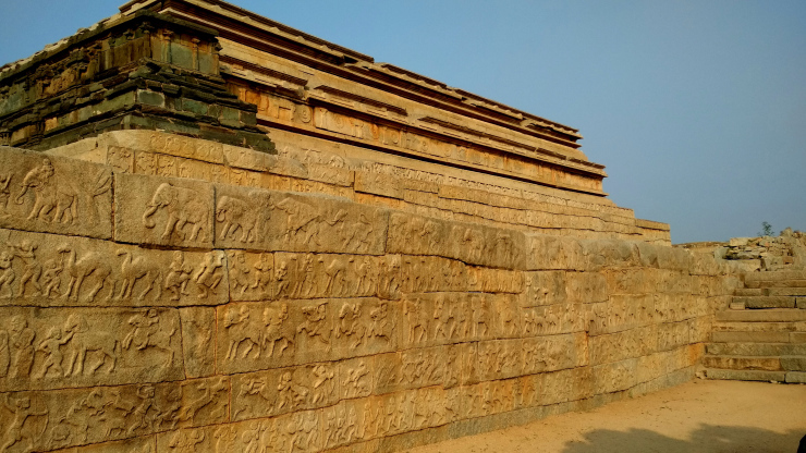 Photo of 5 Reasons to Never Say No to Hampi by Sheeba Kaul