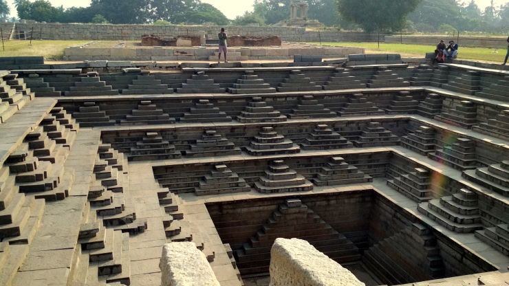 Photo of 5 Reasons to Never Say No to Hampi by Sheeba Kaul