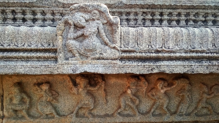 Photo of 5 Reasons to Never Say No to Hampi by Sheeba Kaul