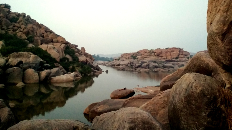 Photo of 5 Reasons to Never Say No to Hampi by Sheeba Kaul