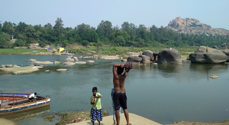 Photo of 5 Reasons to Never Say No to Hampi by Sheeba Kaul