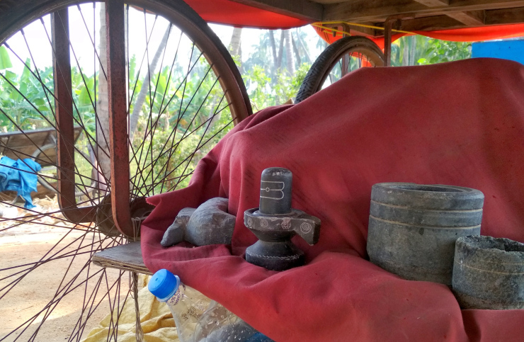 Photo of 5 Reasons to Never Say No to Hampi by Sheeba Kaul
