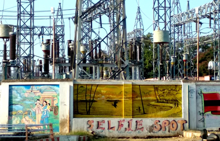 Photo of Coimbatore, Tamil Nadu, India by Sheeba Kaul