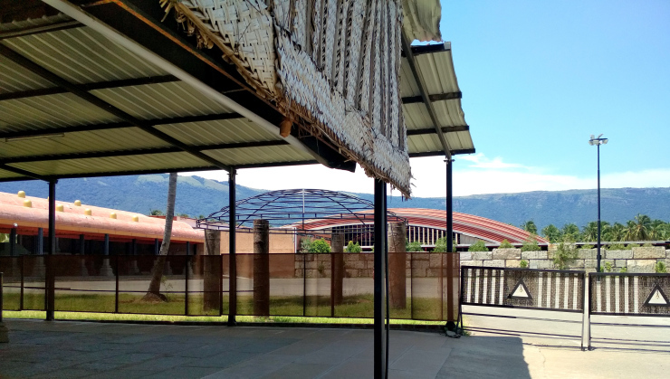 Photo of Journey to Isha Foundation and Ooty: A Solo Endeavor by Sheeba Kaul