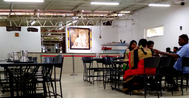 Photo of Journey to Isha Foundation and Ooty: A Solo Endeavor by Sheeba Kaul
