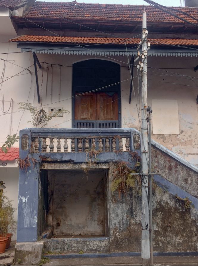 Photo of Fort Kochi, Kochi, Kerala, India by Niviya Vas