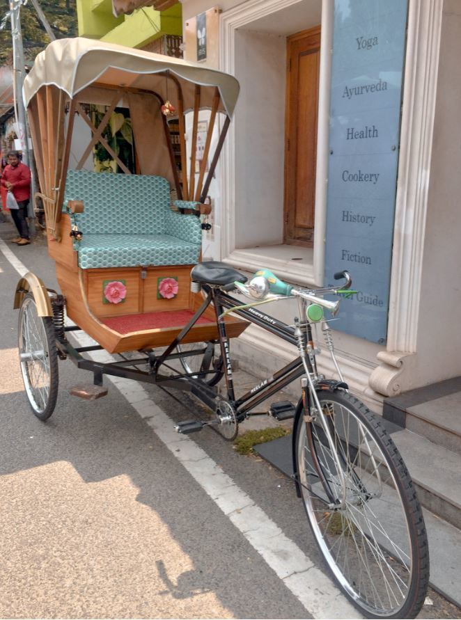 Photo of How to spend a pocket-friendly weekend in Kochi by Niviya Vas