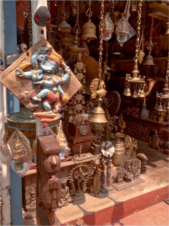 Photo of How to spend a pocket-friendly weekend in Kochi by Niviya Vas