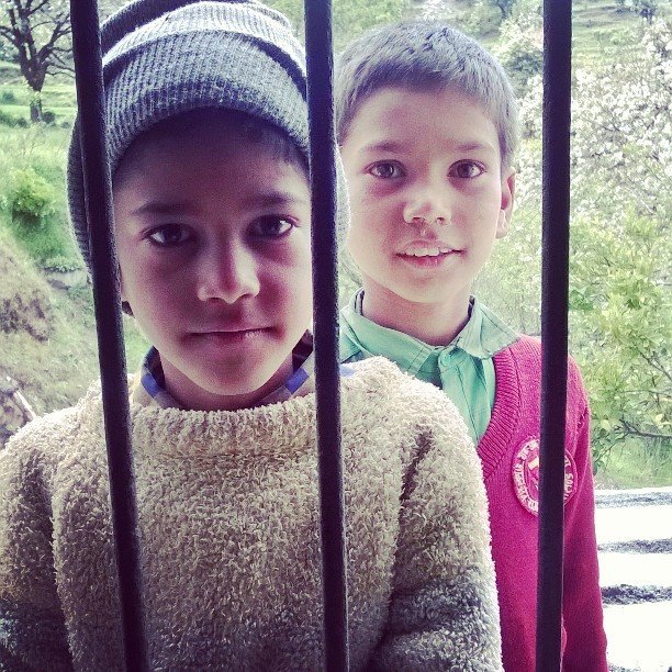 Photo of Those remote corners of the hills 11/17 by Parnashree Devi
