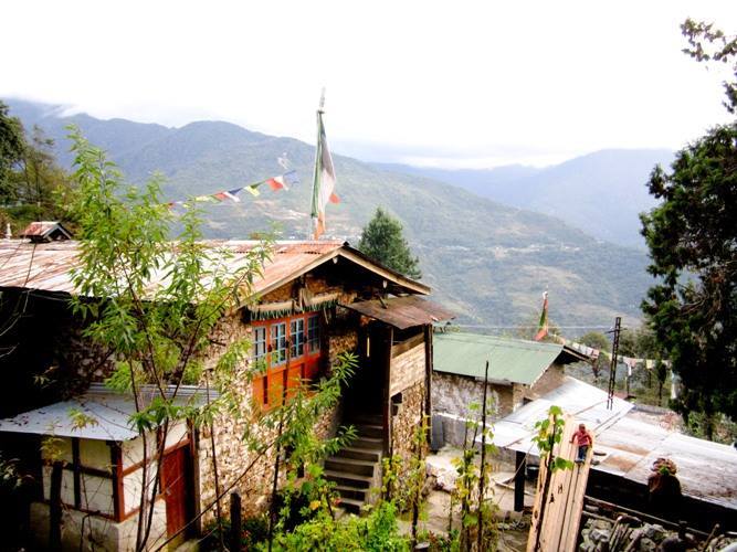 Photo of On Road with A Bunch of Creative Strangers : Arunachal Affair 7/17 by Parnashree Devi