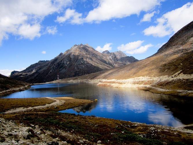Photo of On Road with A Bunch of Creative Strangers : Arunachal Affair 17/17 by Parnashree Devi