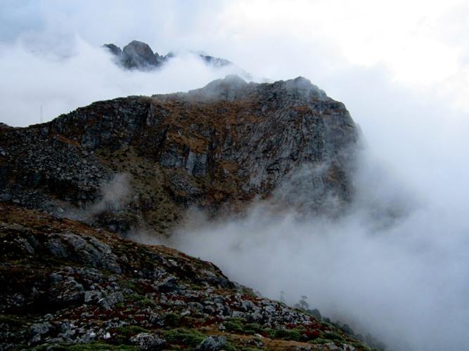 Photo of On Road with A Bunch of Creative Strangers : Arunachal Affair 11/17 by Parnashree Devi